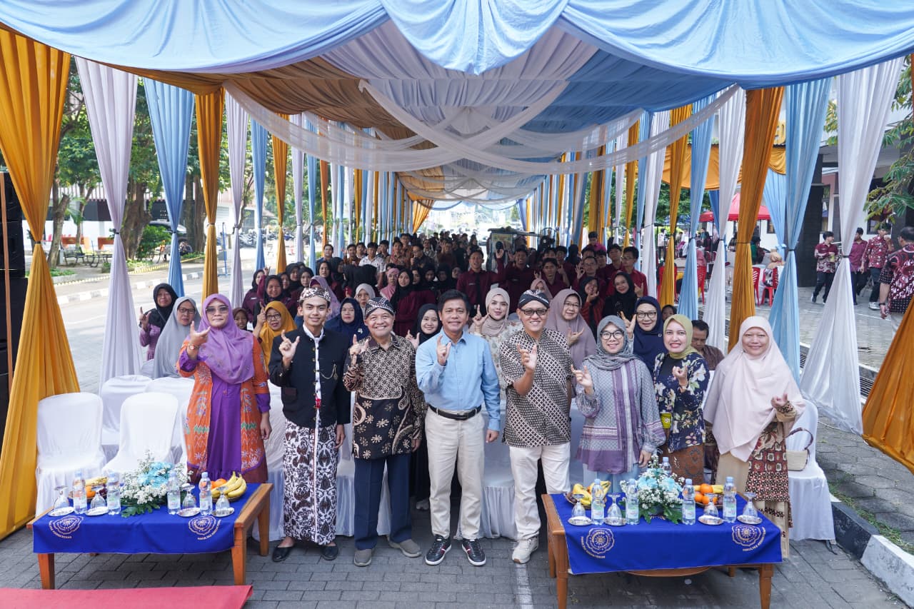 Medico Fair 2026 Warnai Milad ke-13 FK UMP, Tampilkan Inovasi Herbal Mahasiswa